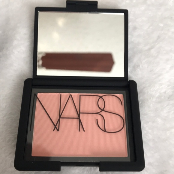 NIB Nars blush Orgasm - Picture 3 of 6